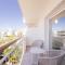 Apartamentos Malacosta