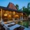 Aryaswara Villa Ubud