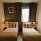 DCU Rooms