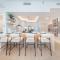 Dubai Marina Apartment Sleeps 4 with Balcony