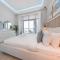 Dubai Marina Apartment Sleeps 4 with Balcony