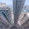 Dubai Marina Apartment Sleeps 4 with Balcony