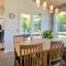 Amazing Home In Hals With Kitchen