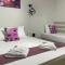 Harmony Studios & Apartments