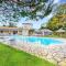 Villa pittoresque à Meschers-sur-Gironde, piscine privée