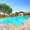 Villa pittoresque à Meschers-sur-Gironde, piscine privée