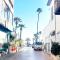 Finnikoudes 2 Bed Sea View Apartment
