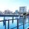 Finnikoudes 2 Bed Sea View Apartment