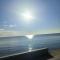 Finnikoudes 2 Bed Sea View Apartment