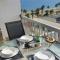 Finnikoudes 2 Bed Sea View Apartment