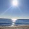 Finnikoudes 2 Bed Sea View Apartment