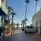 Finnikoudes 2 Bed Sea View Apartment