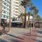 Finnikoudes 2 Bed Sea View Apartment