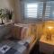 Finnikoudes 2 Bed Sea View Apartment