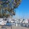 Finnikoudes 2 Bed Sea View Apartment
