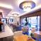 Limak Ambassadore Hotel