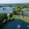 Isis Lakes 99, Milford Lodge - P