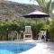 Seaside 2-Bedroom Villa with Private Pool, Garden WiFi Your Perfect Escape