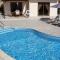 Seaside 2-Bedroom Villa with Private Pool, Garden WiFi Your Perfect Escape