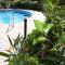 Seaside 2-Bedroom Villa with Private Pool, Garden WiFi Your Perfect Escape