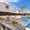 Villa Maya - 4bed with Private Heated Pool
