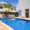 Villa Maya - 4bed with Private Heated Pool