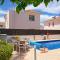Villa Maya - 4bed with Private Heated Pool
