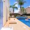 Villa Maya - 4bed with Private Heated Pool