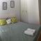 Acacia Hill olive tree apartment