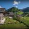 Chalet Goville - OVO Network