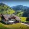 Chalet Goville - OVO Network