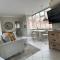Cosy and Classy Sea Point Apartment