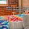 Cuscungo Cotopaxi Hostel & Lodge