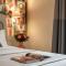 Leonardo Boutique Hotel Rome Monti