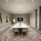 Leonardo Boutique Hotel Rome Monti