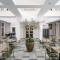 Leonardo Boutique Hotel Rome Monti