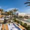 Hotel Riu Palace La Mola