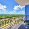 Modern Hotel with Pool & Gym in Prime Doral Location