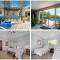 Forever Summer Gorgeous 4BDR Villa with Pool Private Chef