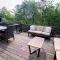 The Nest at Pinecrest by AvantStay Spacious Deck Game Room Fire Pit