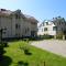 VGH accommodation services