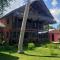 Lodge Villa MAYANKI