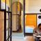 Gardiner House Hostel