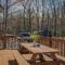 Hickory Haven by AvantStay Hot Tub Game Room Theater Deck