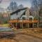 Hickory Haven by AvantStay Hot Tub Game Room Theater Deck