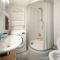 Opletal Apartment Prague