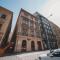 Opletal Apartment Prague
