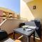 Georges Quinta das Palmeiras, a 2 bedroom apartment in luxury complex, walking distance to town