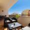 Georges Quinta das Palmeiras, a 2 bedroom apartment in luxury complex, walking distance to town