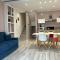 CALA AZZURRA MACARI Bed and Breakfast and Holidays House